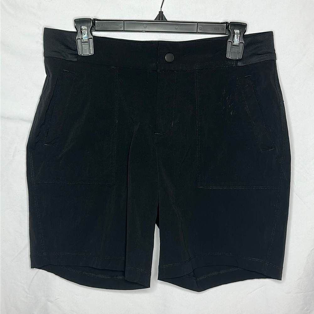Active Life Shorts